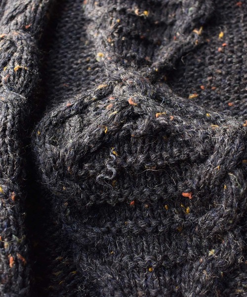 VINTAGE（ヴィンテージ）の「【ヴィンテージ古着】Skye Knitwear