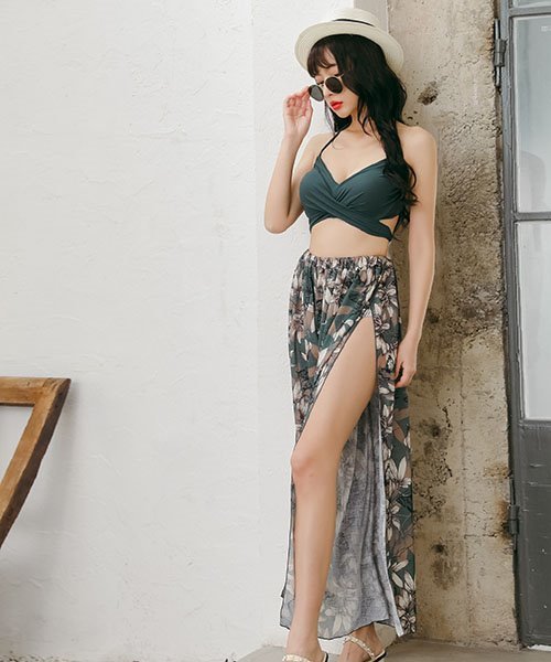 JOCELYN(�W���Z����)�̃��]�[�g�X�^�C���@�r�[�`�T�C�h�@�����Z�b�g(����)