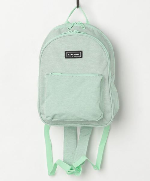 Dakine Essentials Pack Mini Zaino 7L - Unisex, Grifone Di Papavero, Leggero E Funzionale Per Uscite E Viaggi