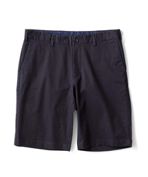 ツイルストレッチショートパンツ