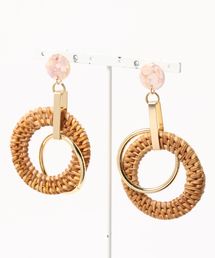 Cecil Mcbee セシルマクビー ピアス 両耳用 一覧 Wear