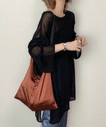 CFT. | CFT. Summer knit sheer PO(ニット/セーター)