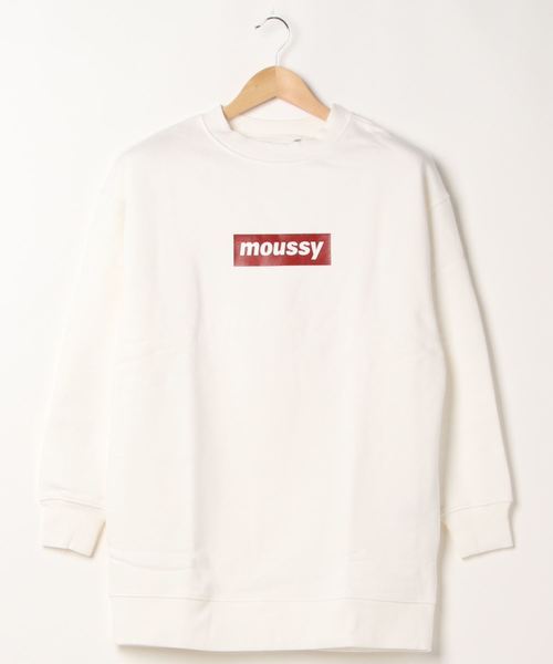 Moussy マウジー の Early Moussy Mini ワンピース ワンピース Wear