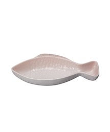 m★様　LE CREUSET ル・クルーゼ フィッシュディッシュ M 魚 Amazon｜ル・クルーゼ(Le Creuset) 深皿フィッシュ・ディッシュ