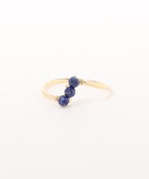 【岩座】星影リング