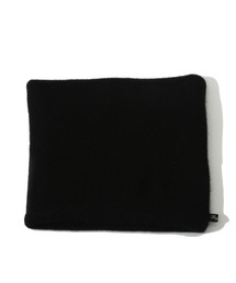 GOLD | GOLD / ゴールド：PURE CASHMERE KNIT NECK WARMER：GL02638[MUS](ネックウォーマー/スヌード)