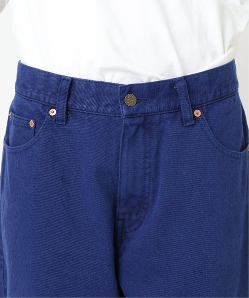 「ロック」おもちゃのハンドバッグ ウォッシュドデニム ディースクエアード S74LB1456 MEDIUM WORN OUT BOOTY WASH