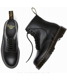 Dr. Martens | Dr.Martens ドクターマーチン 1460 BEX 8 EYE BOOT BLACK(ブーツ)
