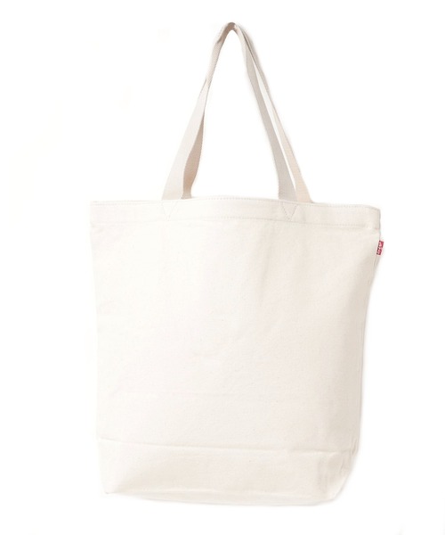 セール】LEVI'S/リーバイス TOTE BAG バットウィング キャンバストート