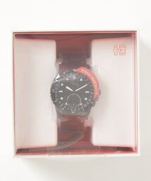 Fossilスマートウォッチ FB-01 FTW1196 Fossilスマートウォッチ FB-01 FTW1196 - メルカリ