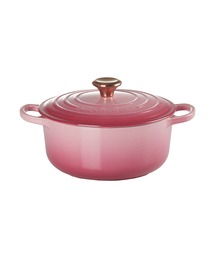 Le Creuset（ルクルーゼ）の「シグニチャー ココット・ロンド