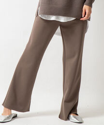 NOLLEY’S | ジャージスリットパンツ(その他パンツ)