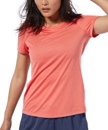 ランニング ウィンドスプリント Tシャツ / Running Windsprint Tee