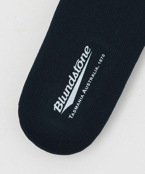 Blundstone（ブランドストーン）の「＜BLUNDSTONE （ブランドストーン）＞ INSOLE 1/インソール ：（インソール