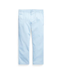 POLO RALPH LAUREN CHILDRENSWEAR（ポロ ラルフ ローレン チルドレンズウェア）の「Polo プレップスター ストレッチ ツイル パンツ（その他パンツ・キッズ）」