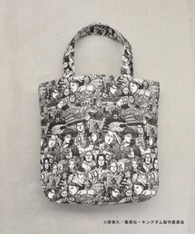 Firsthand | Firsthand/ファーストハンド キングダム 総柄 トートバッグ(トートバッグ)