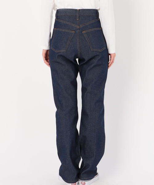 MONITALY（モニタリー）の「【MONITALY】インディゴデニム 501G WOMEN 