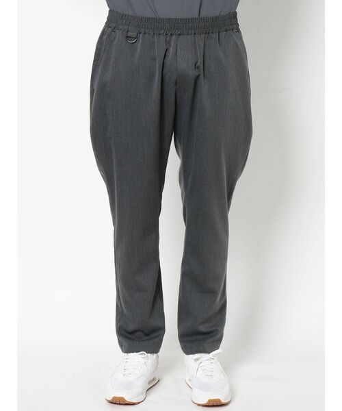 テーパードアンクルイージーパンツ その他パンツ Cotorica コトリカ のファッション パンツ セール