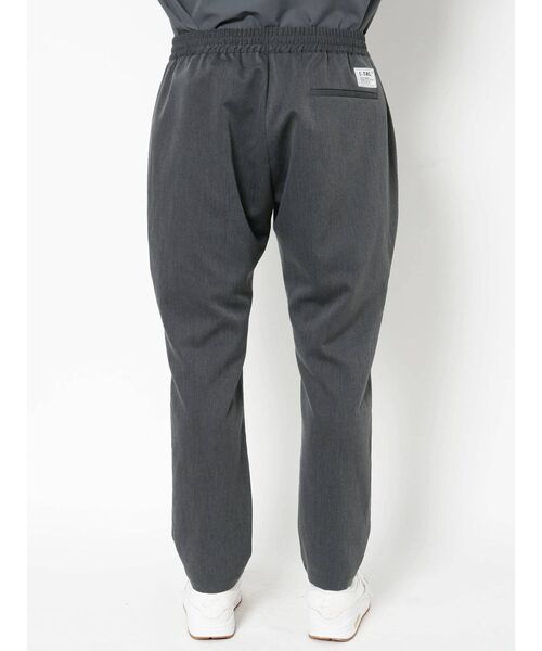 テーパードアンクルイージーパンツ その他パンツ Cotorica コトリカ のファッション パンツ セール