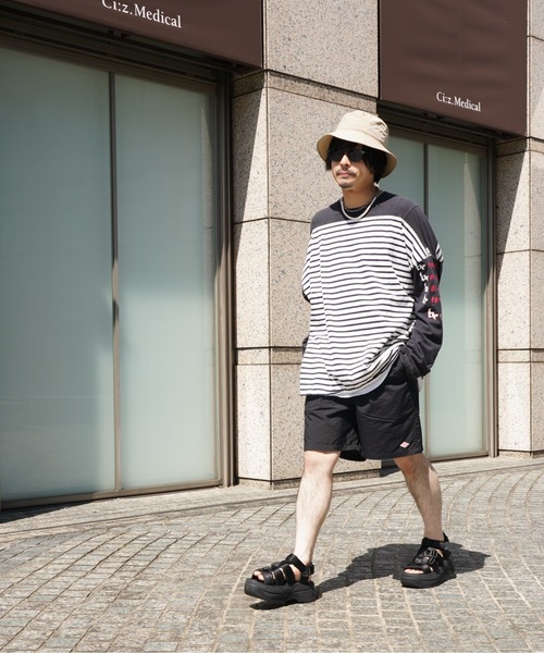 SHAKA(シャカ)の「NEO RALLY CHUNKY(サンダル・レディース・ブラック・4/6/8/5/7)」の21枚目の写真