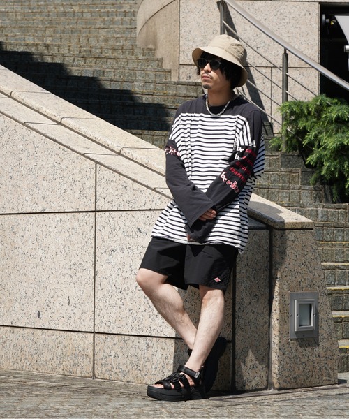 SHAKA(シャカ)の「NEO RALLY CHUNKY(サンダル・レディース・ブラック・4/6/8/5/7)」の18枚目の写真