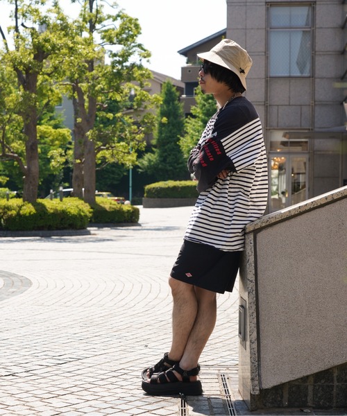 SHAKA(シャカ)の「NEO RALLY CHUNKY(サンダル・レディース・ブラック・4/6/8/5/7)」の17枚目の写真