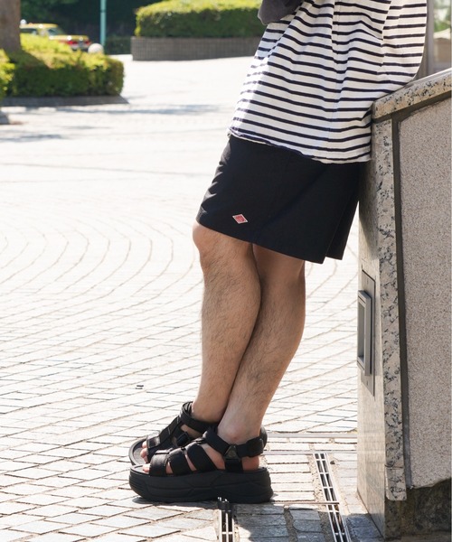 SHAKA(シャカ)の「NEO RALLY CHUNKY(サンダル・レディース・ブラック・4/6/8/5/7)」の16枚目の写真