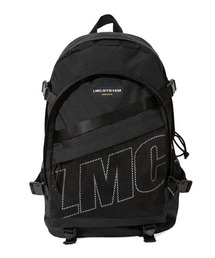 LMC リュック 黒 ブラック LMC(エルエムシー) バックパック・リュック(メンズ) - 海外通販