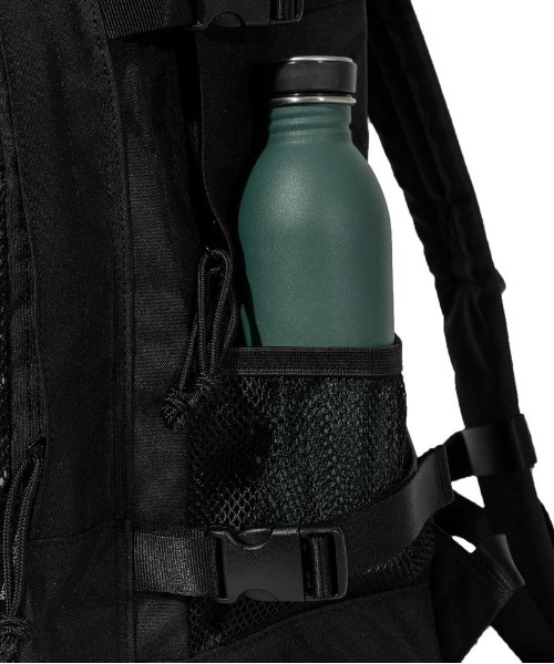 LMC】SYSTEM VENICE BACKPACK / LMC システム ヴェニス ロゴ