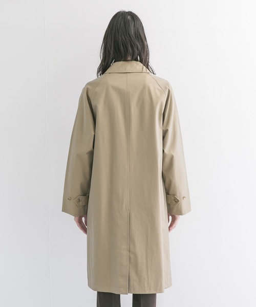 ステンカラーコート/アーバンリサーチ（メンズ）（URBAN RESEARCH) URBAN RESEARCH DOORS｜アーバン リサーチ ドアーズのステン