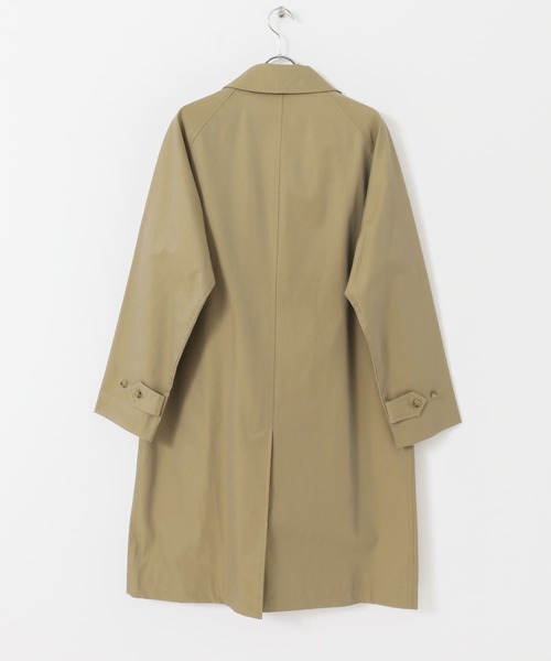 ステンカラーコート/アーバンリサーチ（メンズ）（URBAN RESEARCH) URBAN RESEARCH DOORS｜アーバン リサーチ ドアーズのステン