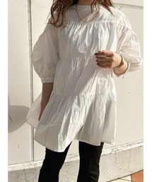 One Way ワンウェイのワンピース ドレス ホワイト 白色系 通販 Zozotown