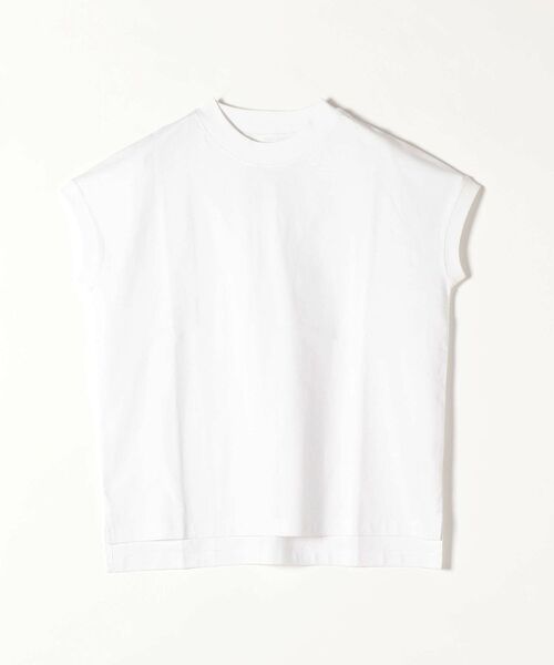 SHIPS any: SHELTECH フレンチスリーブ パックTEE（Tシャツ
