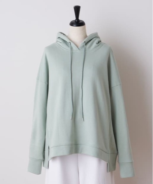 BEARDSLEY（ビアズリー）の「ワイドパーカー（パーカー）」 - WEAR