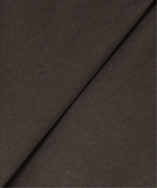 journal standard L'essage（ジャーナルスタンダードレサージュ）の「ワイドカラープルオーバー◆（Tシャツ/カットソー・レディース・ホワイト/グレー/ブルー・FREE）」の20枚目の写真