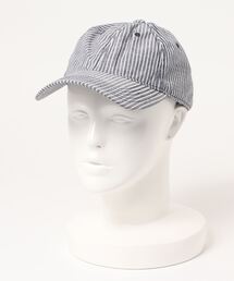 ベーシックキャップ