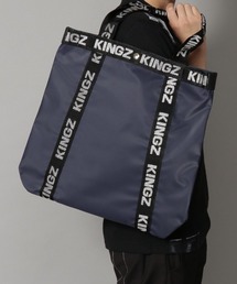 KINGZ | BANDビッグトート(トートバッグ)