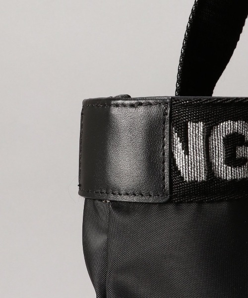 KINGZ（キングズ）の「ＢＡＮＤビッグトート（トートバッグ・メンズ・ブラック/ネイビー・FREE）」の12枚目の写真