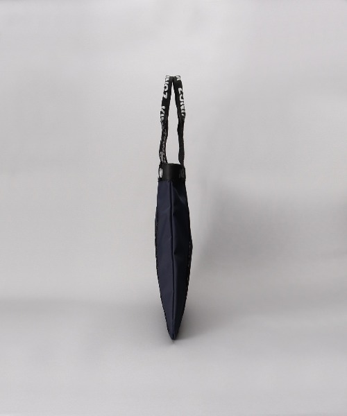 KINGZ（キングズ）の「ＢＡＮＤビッグトート（トートバッグ・メンズ・ブラック/ネイビー・FREE）」の10枚目の写真