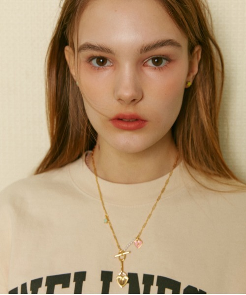 VINTAGE HOLLYWOOD(ビンテージハリウッド)の「【VINTAGE HOLLYWOOD】TWINKLE LITTLE STAR POST EARRING / ヴィンテージハリウッド トゥインクル リトル スター ポスト イヤリング ピアス(ピアス(両耳用)・レディース・スカイブルー/ブラック/ピンク/ミント/レモンイエロー・FREE)」の12枚目の写真