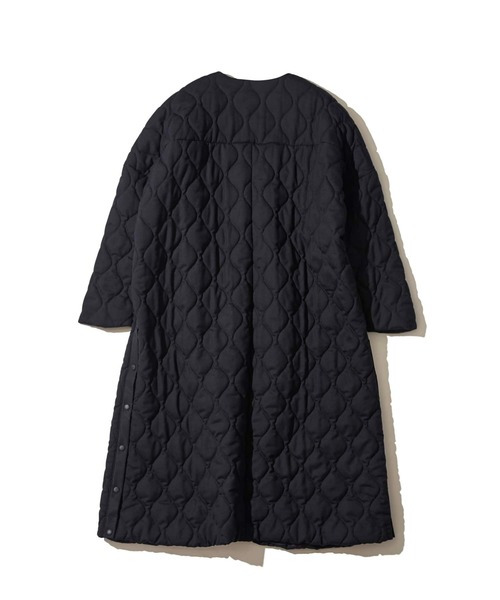 F/CE. （エフシーイー）の「F/CE. WOOL QUILT SUPER LONG / エフシー
