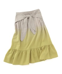 ROPE' PICNIC（ロペピクニック）の「【KIDS】【2WAY】グラデーションワンピース（ワンピース・キッズ）」