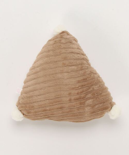 yururira(ユルリラ)の「お花モチーフ付きゆめかわクッション(クッション/クッションカバー・レディース・A/B/C/D/E/F/G/H/I/J/K/L/M/N/O・FREE)」の19枚目の写真