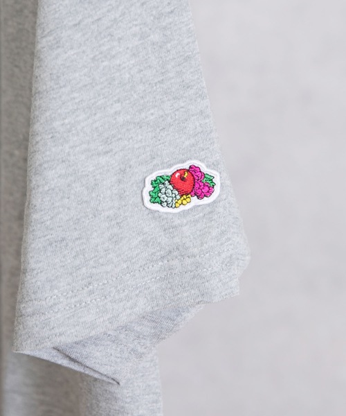 新品NO COFFEE x FRUIT OF THE LOOM WネームパーカM NO COFFEE（ノーコーヒー）の「【NO COFFEE × FRUIT OF THE LOOM