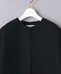MADISON BLUE マディソンブルーQLT HOODIE ケープコート マディソンブルー(MADISONBLUE)マディソンブルー ケープ コート