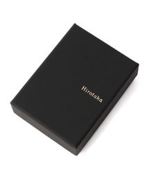 Hirotaka ヒロタカ Uシェイプダイヤモンドリング　10号 受注予約】GOSSAMER U シェープ ダイヤモンド リング