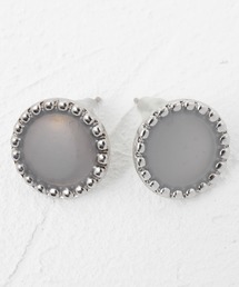 Jubilee（ジュビリー）の「肌に優しい軽量ピアス【日本製 ニッケルフリー】（ピアス（両耳用））」