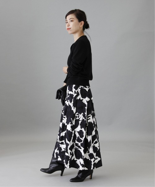 VERMEIL par iena（ヴェルメイユパーイエナ）の「コットングログラン