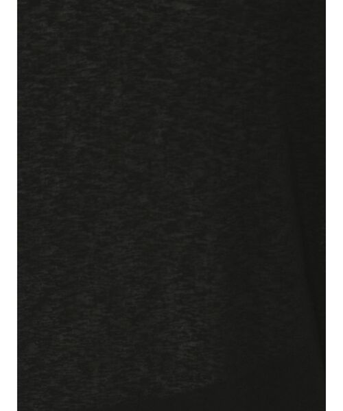 Ungrid（アングリッド）の「ハイネックシアースラブロングスリーブTee（Tシャツ/カットソー・レディース・ブラック/グリーン/オフホワイト・FREE）」の22枚目の写真