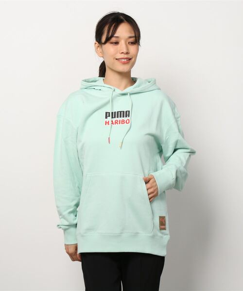 PUMA（プーマ）の「PUMA/プーマ × HARIBO(ハリボー) コラボアイテム 